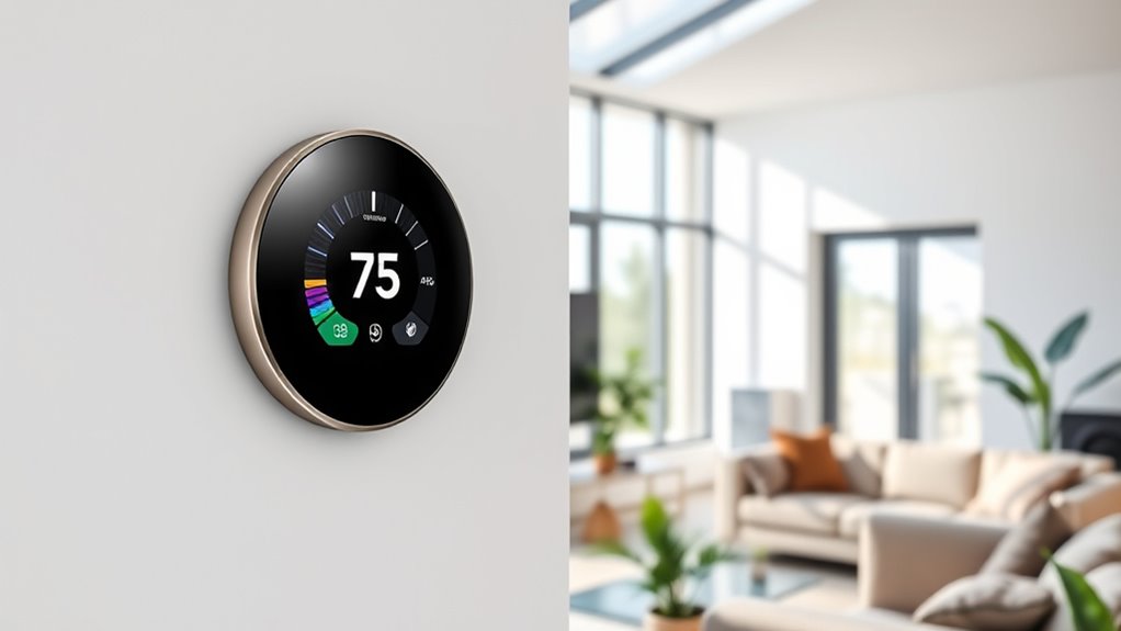 choosing compatible smart thermostats