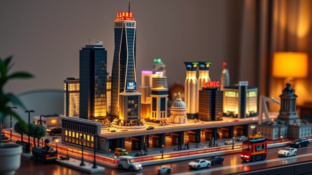 choosing complex aesthetic displays