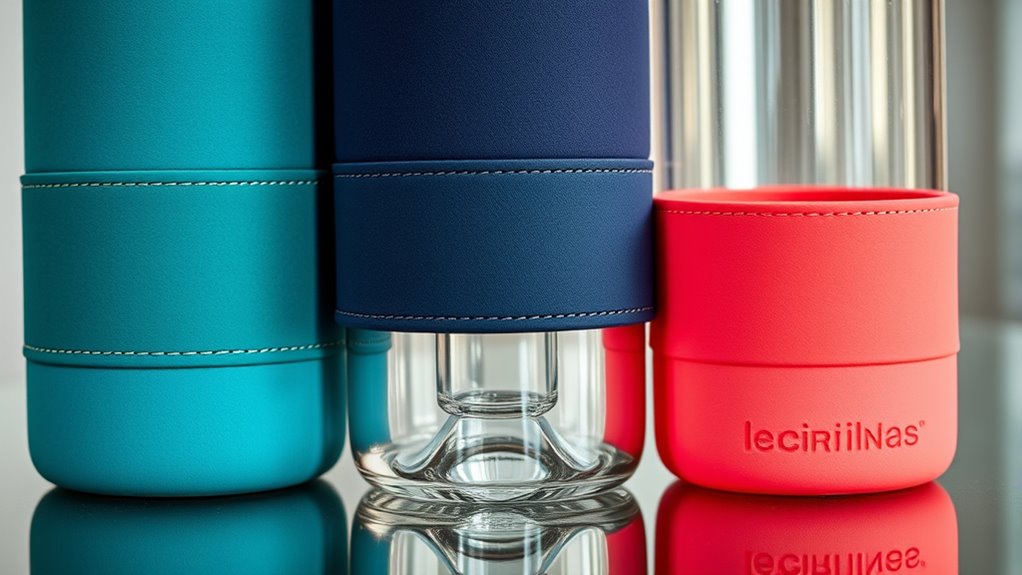 choosing durable safe bottles