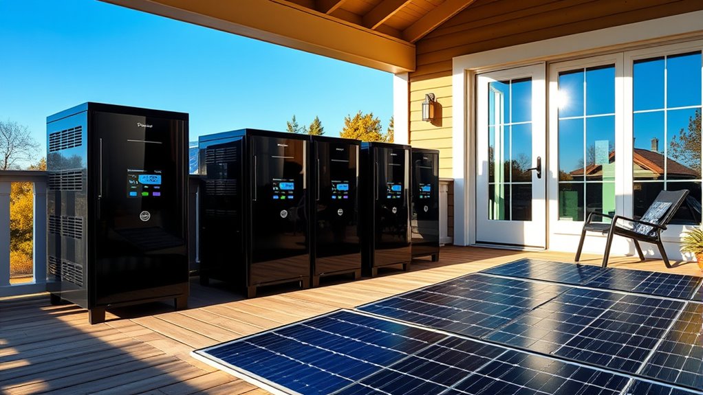 choosing reliable home backup