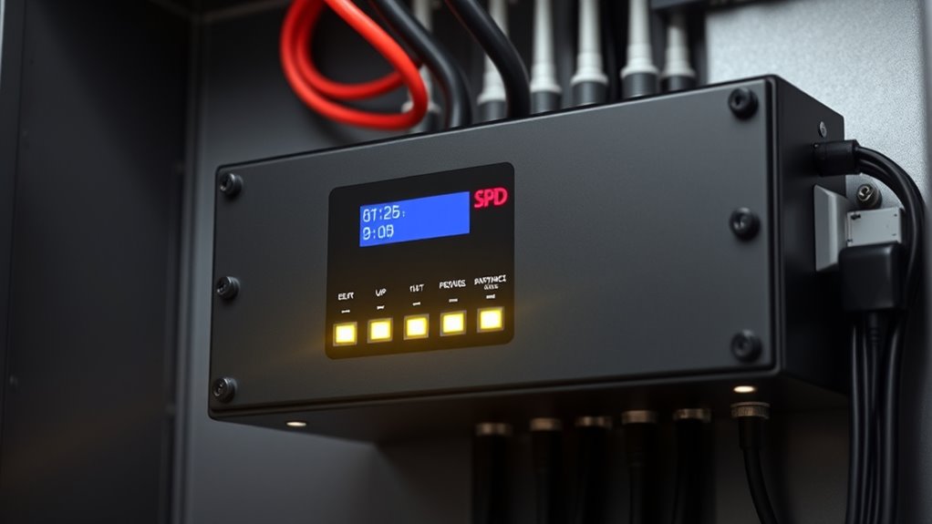 choosing reliable surge protector