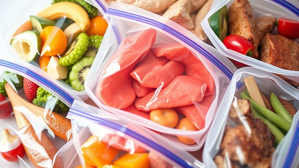 choosing safe durable bags