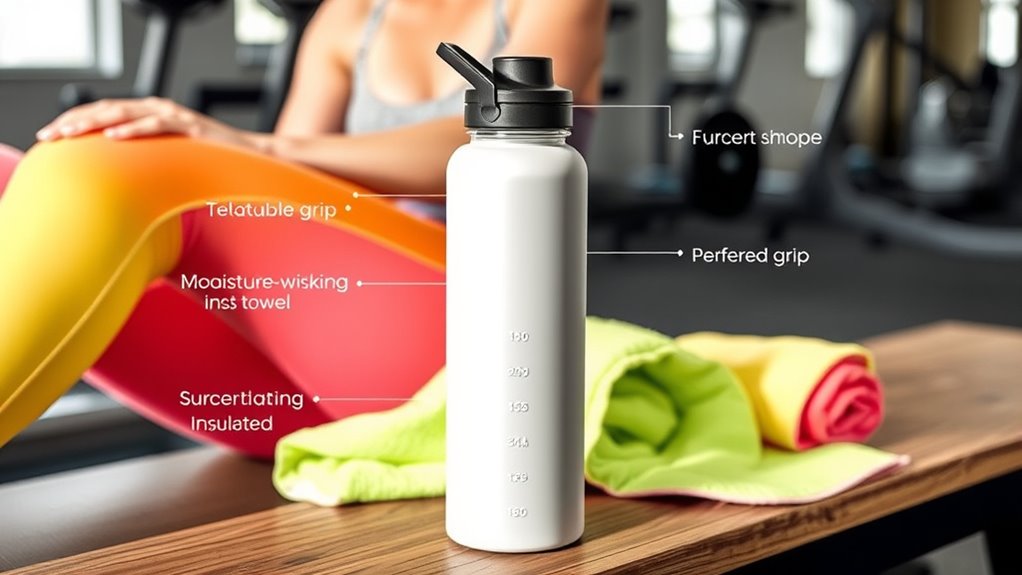 choosing safe durable bottles