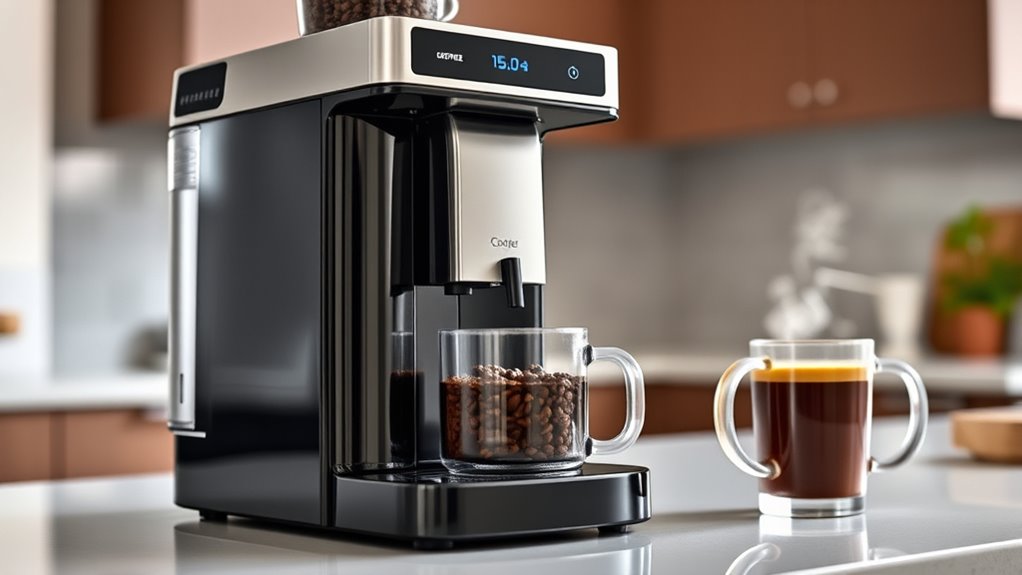 choosing the right coffee grinder