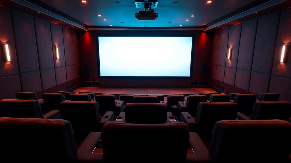 choosing the right home projector