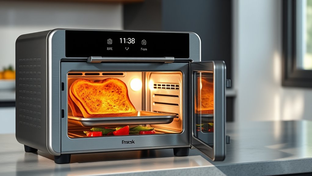 choosing versatile efficient appliance