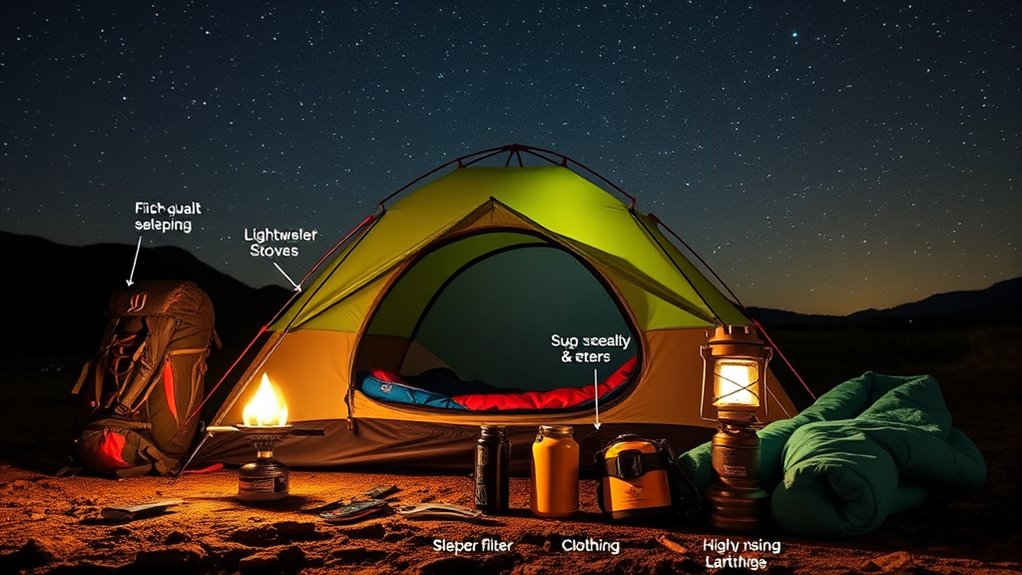 climate portability durability versatility