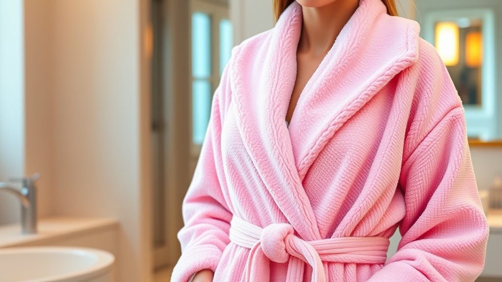 comfortable well fitting easy care