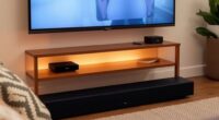compact soundbars for small rooms