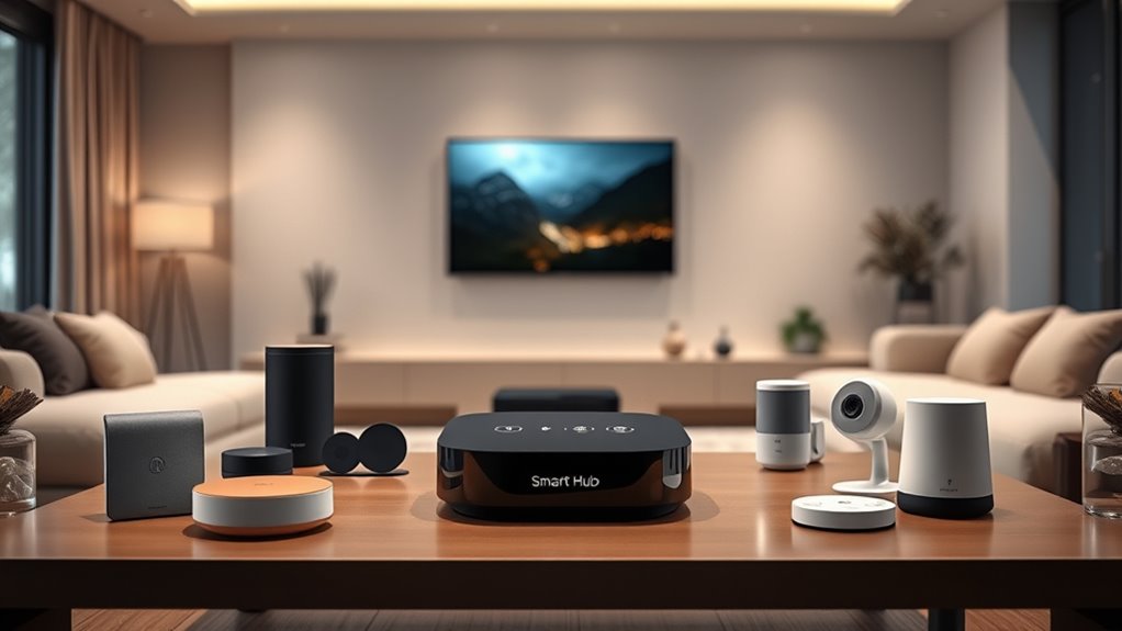 compatibility ecosystem security expandability