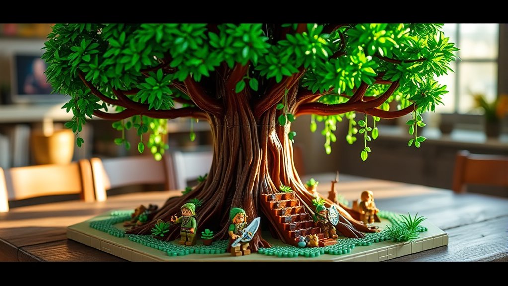 consider compatibility features value