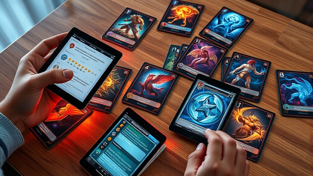 consider play style and complexity