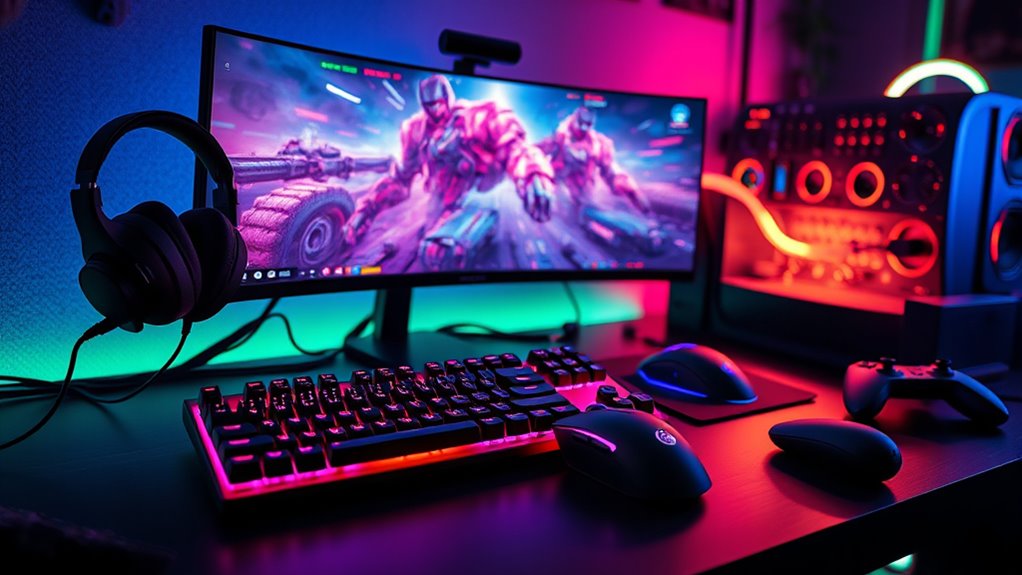 device compatibility and durability