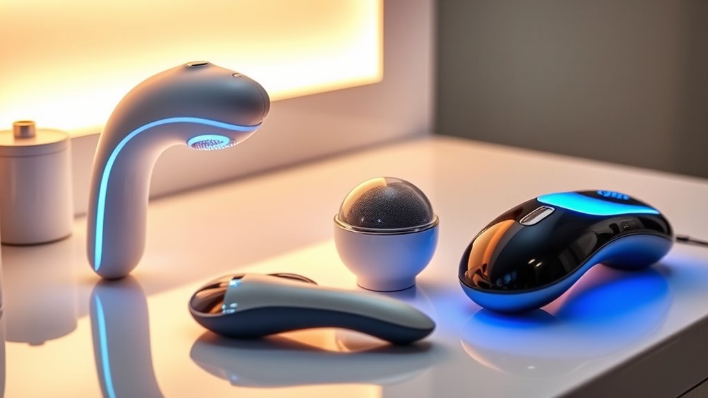 device compatibility and usability