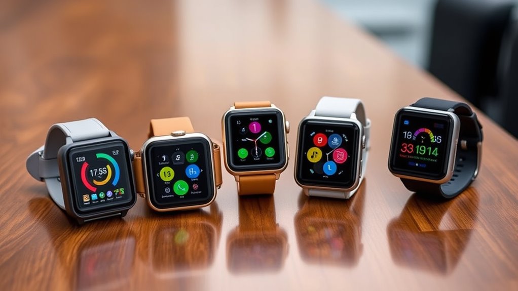 device compatibility battery features