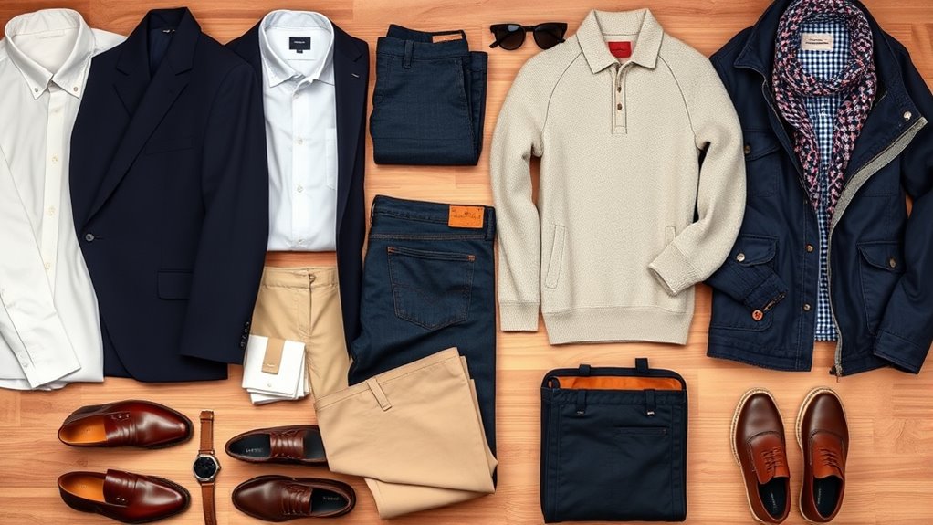 durability comfort versatility fit