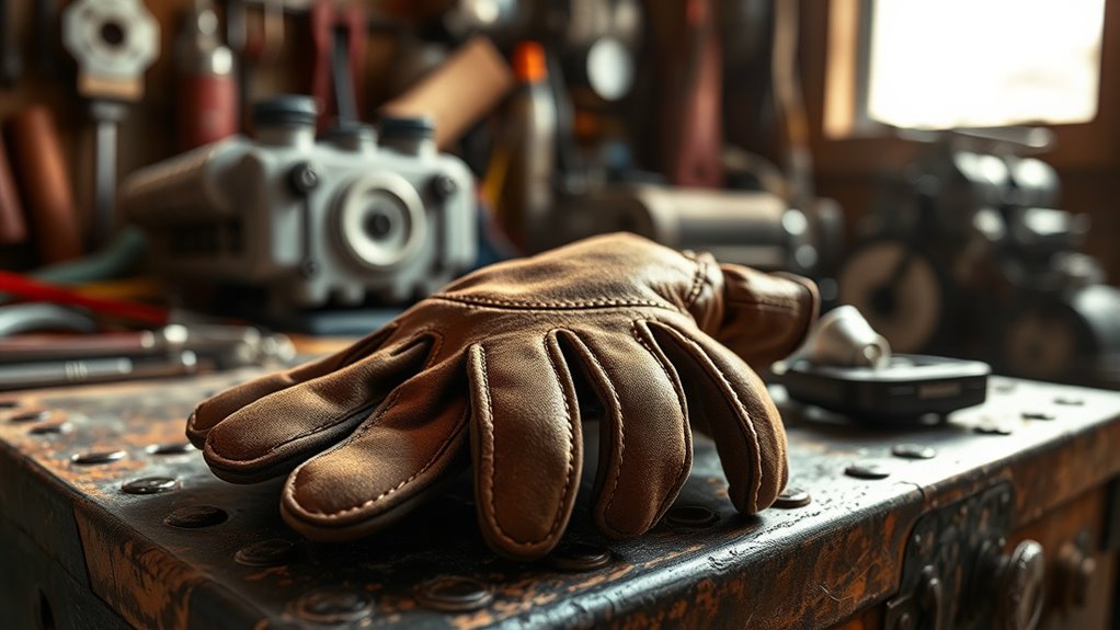 durability grip comfort touchscreen