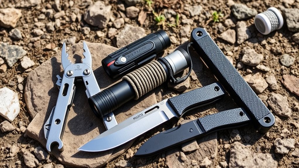 durability portability versatility quality