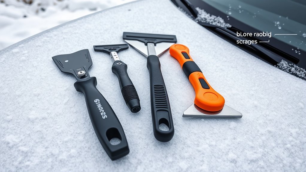 durability size safety ease