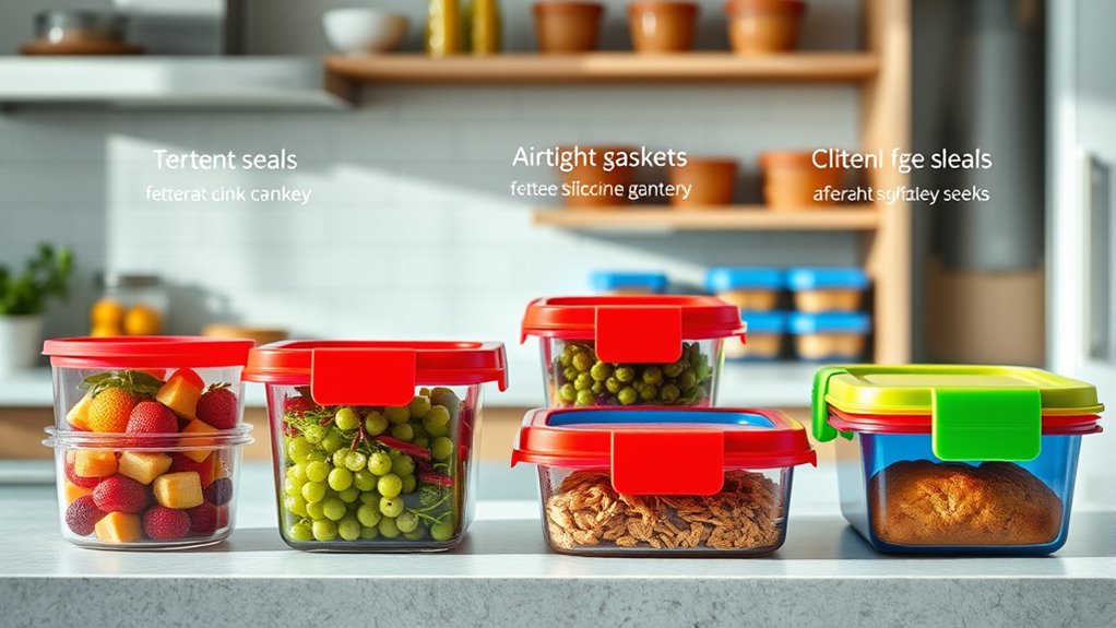 durable secure fit storage