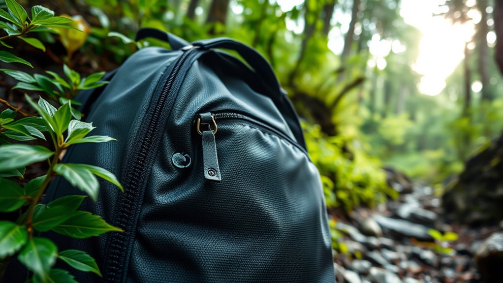 durable water resistant comfortable gear