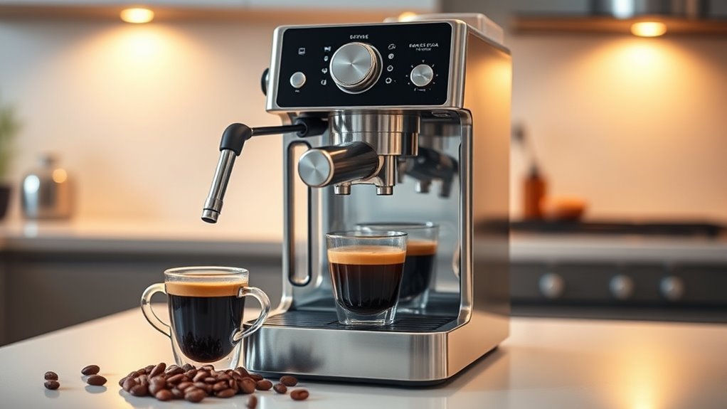 ease size versatility budget