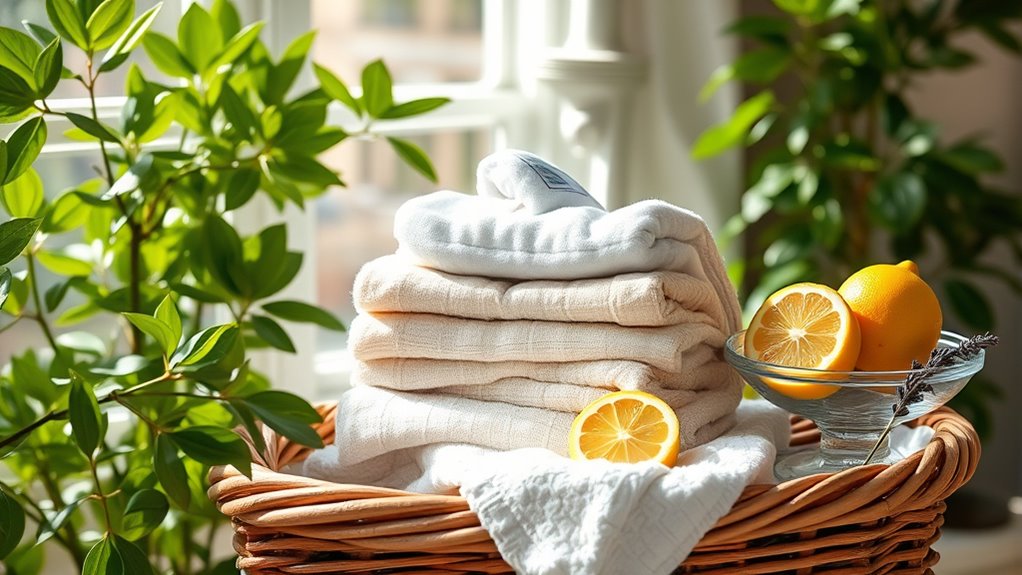 eco friendly cleaning certification