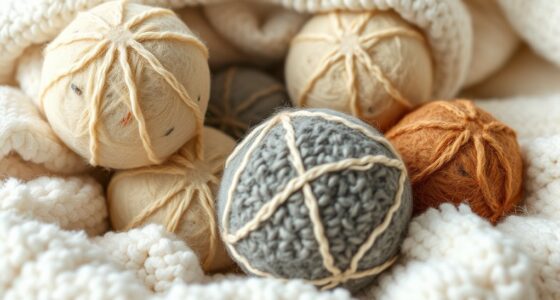 eco friendly laundry ball options