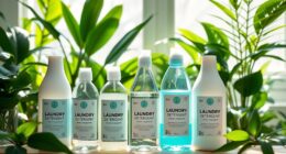 eco friendly laundry detergent options