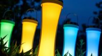 eco friendly solar lanterns