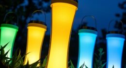 eco friendly solar lanterns