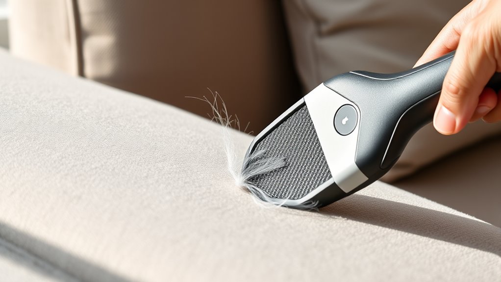 effective affordable sofa fur remover