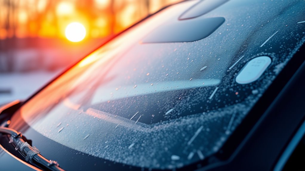 effective safe de icer selection