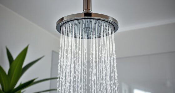 filtered shower head reviews
