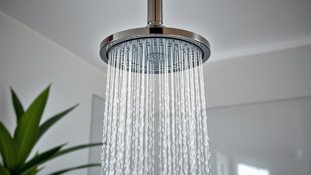 filtered shower head reviews