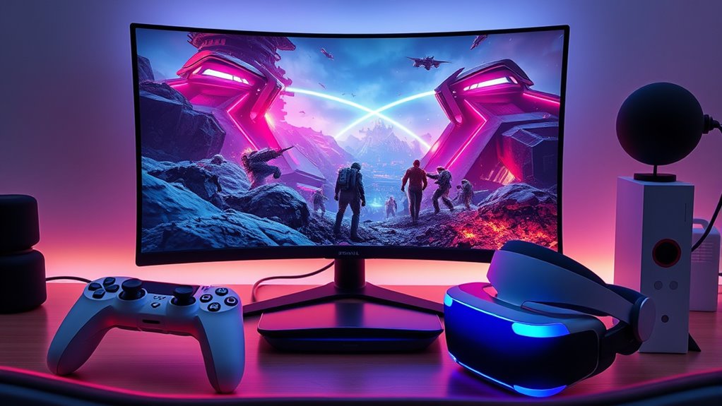 game selection considerations