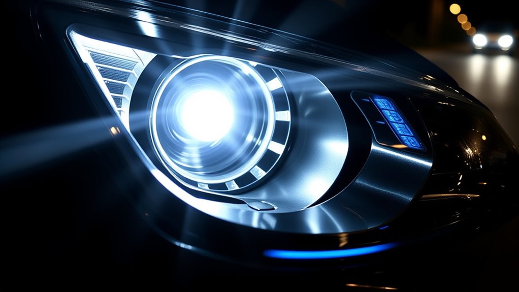 headlight bulb selection tips