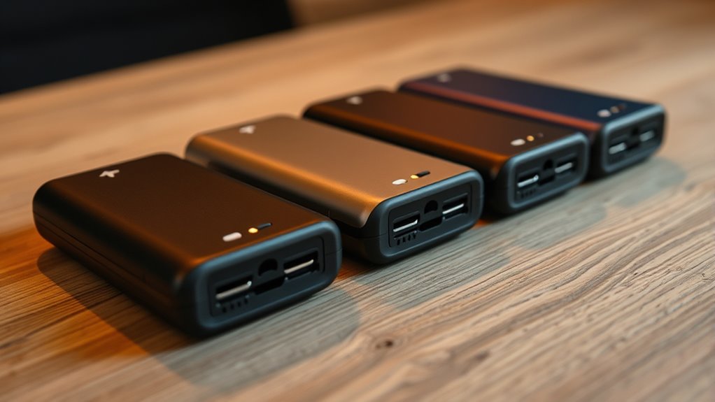 heating speed and safety