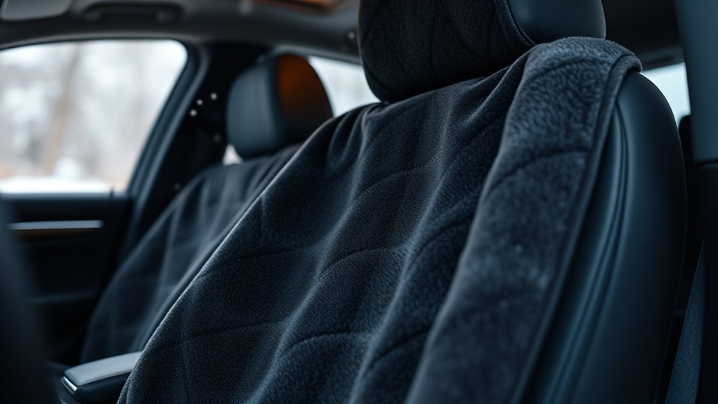 heating technology quality fit