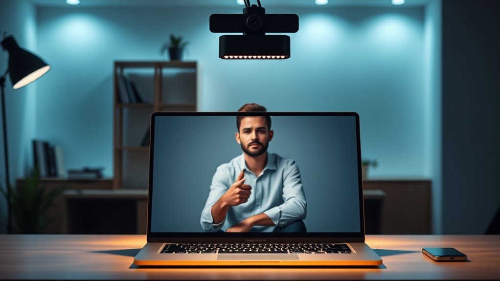 high resolution ai tracking security