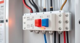 home backup power safety