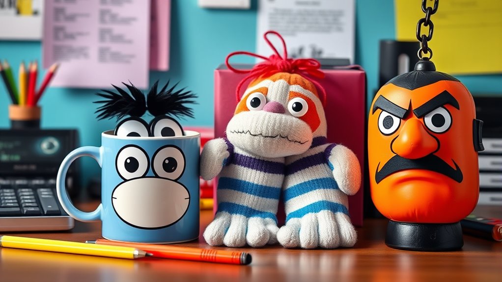 humor practicality occasion presentation