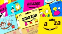 humorous amazon gift cards