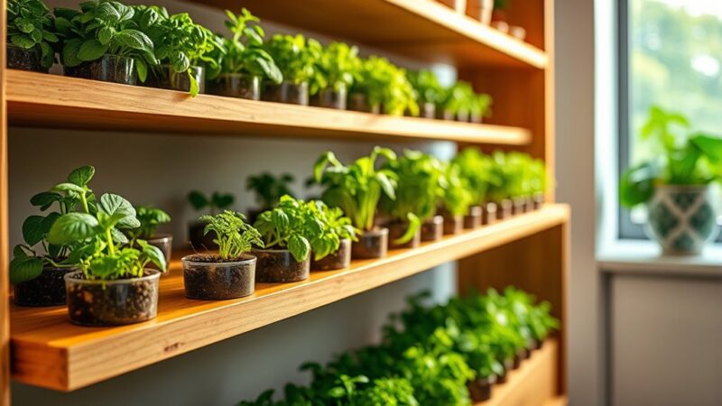 15 Best Indoor Herb Garden Kits to Grow Fresh Herbs Year-Round - Mad ...