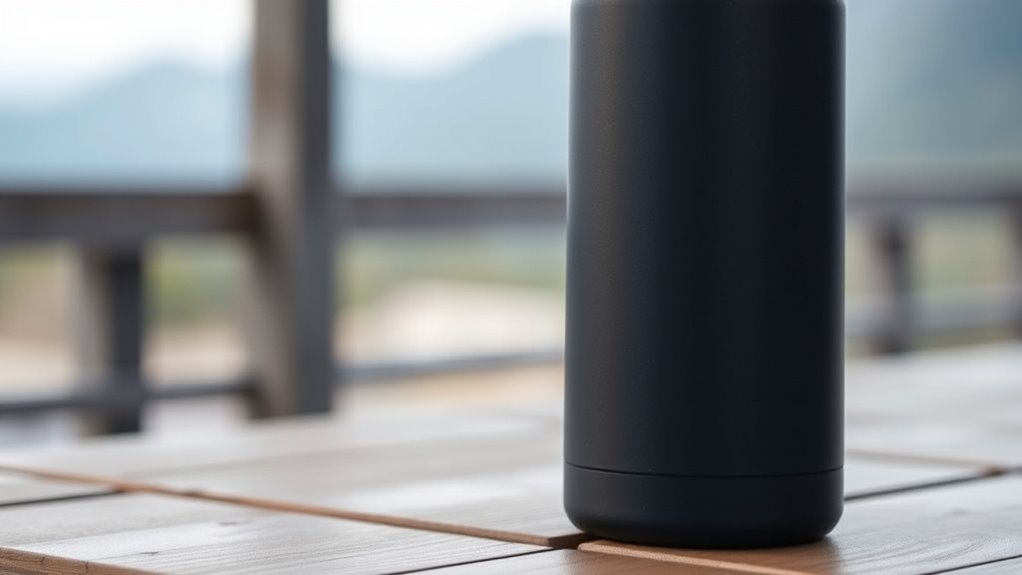 insulation safety portability size