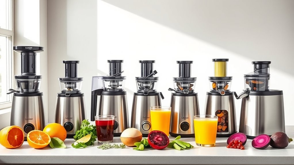 juice quality and safety