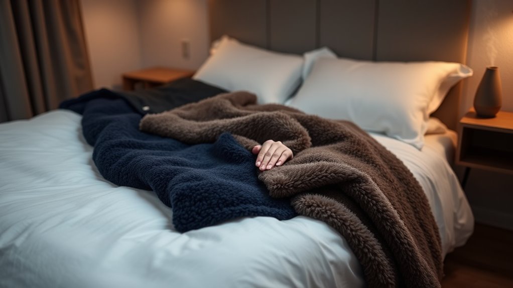 key factors for comfort