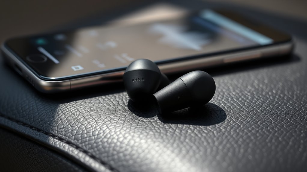 key factors for earbuds