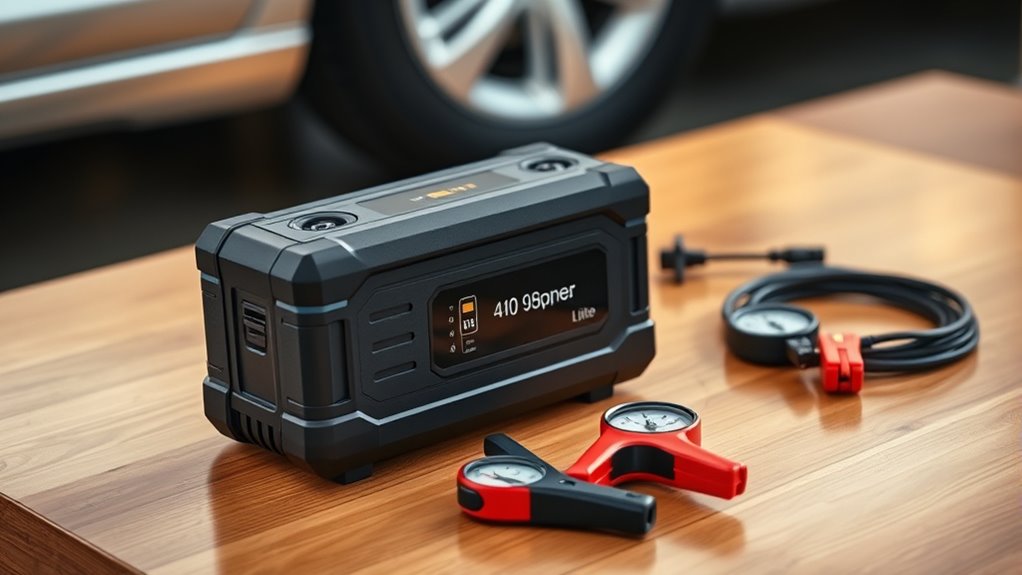 key factors for selection