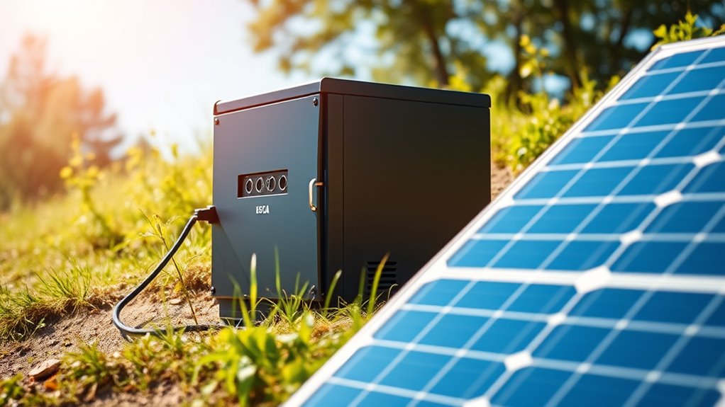 key features for selection